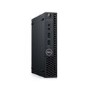 Refurbished Dell Optiplex 3060 Mini Core i5 8th Gen 16GB 256GB NVMe SSD Windows 10 Professional Desktop 