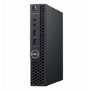 Refurbished Dell Optiplex 3060 Mini Core i5 8th Gen 16GB 256GB NVMe SSD Windows 10 Professional Desktop 