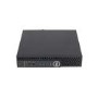 Refurbished Dell Optiplex 3060 Mini Core i5 8th Gen 16GB 256GB NVMe SSD Windows 10 Professional Desktop 