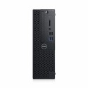 T1/3060i516GB256GBW10P Refurbished Dell OptiPlex 3060 Core i5 8th gen 16GB RAM 256GB SSD Windows 11 Pro SFF Desktop