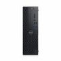 Refurbished Dell OptiPlex 3060 Core i5 8th gen 16GB 256GB Windows 11 Professional SFF Desktop