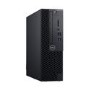 Refurbished Dell OptiPlex 3060 Core i5 8th gen 16GB 256GB Windows 11 Professional SFF Desktop