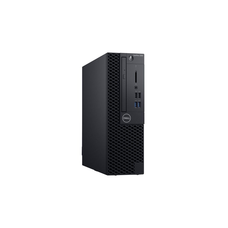 Refurbished Dell OptiPlex 3060 SFF Core i5 8th gen 16GB 1TB SSD Windows 11 Professional Desktop