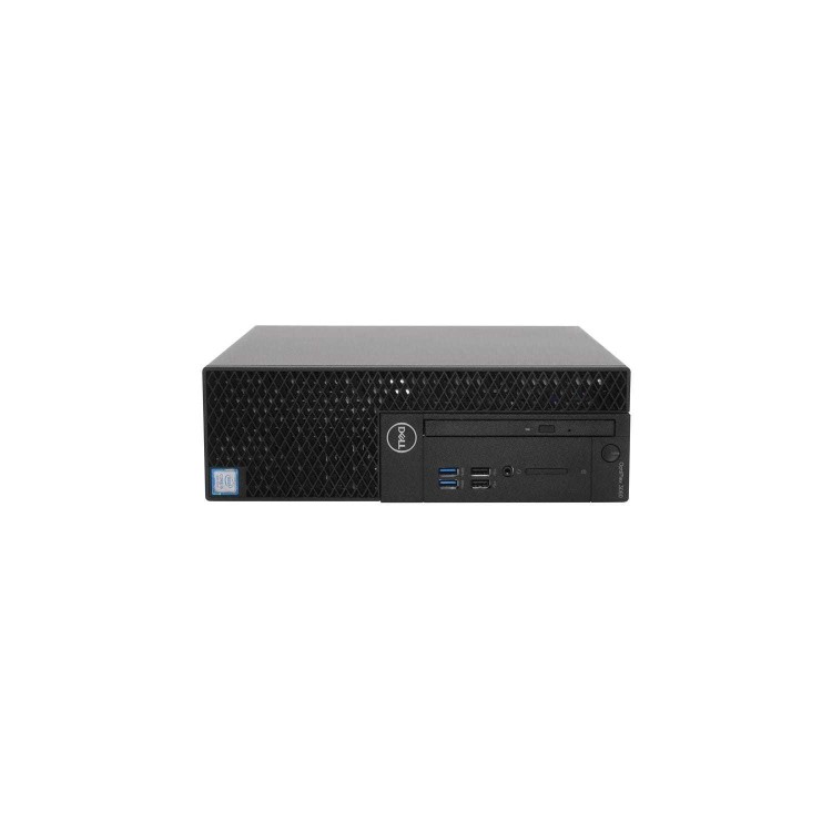 Refurbished Dell OptiPlex 3060 SFF Core i5 8th gen 16GB 1TB SSD Windows 11 Professional Desktop
