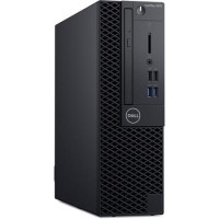Refurbished Dell OptiPlex 3070 Core i5 9th gen 16GB 256GB Windows 11 Professional SFF Desktop