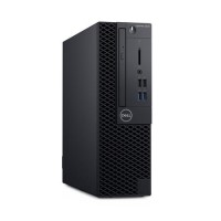Refurbished Dell OptiPlex 3070 Core i5 9th gen 8GB RAM 256GB SSD Windows 11 Pro SFF Desktop PC