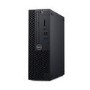 Refurbished Dell OptiPlex 3070 Core i5 9th gen 16GB 256GB Windows 11 Professional SFF Desktop