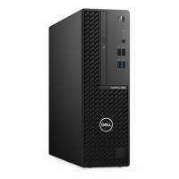 Refurbished Dell Optiplex 3080 Core i5 10th gen 16GB RAM 512GB SSD Windows 11 Pro SFF Desktop