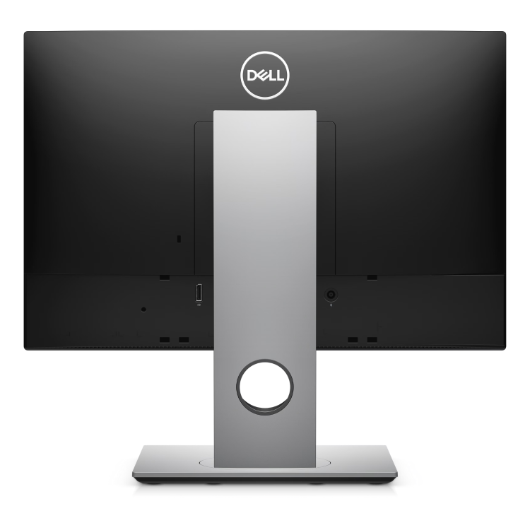 Refurbished Dell Optiplex 3280 Core i5 10th Gen 16GB RAM 256GB SSD 21.5 Inch Windows 11 Pro All-in-One PC