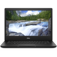 Refurbished Dell Latitude 3400 Core i7 8th gen 8GB RAM 256GB SSD 14 Inch Windows 11 Pro Laptop