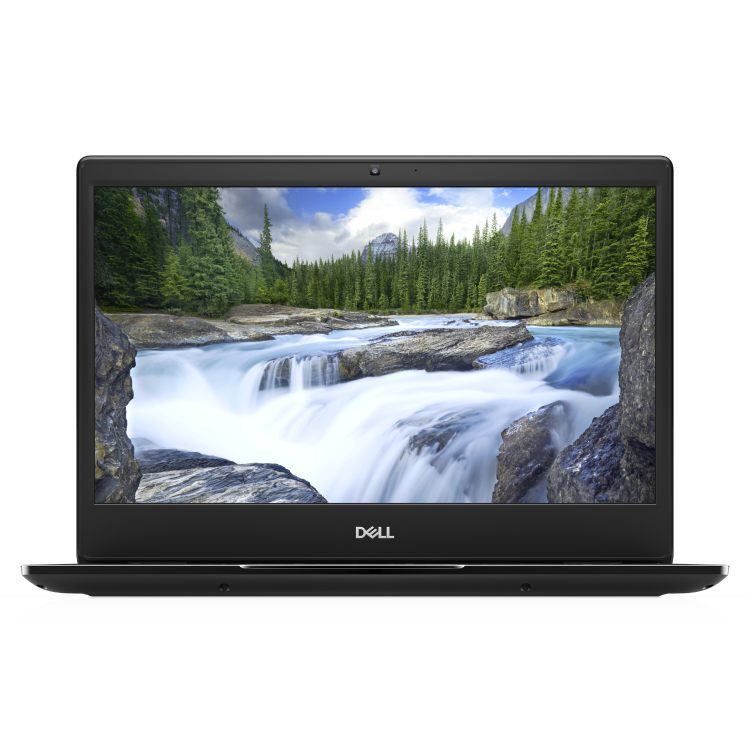 Refurbished Dell Latitude 3400 Core i7 8th gen 8GB RAM 256GB SSD 14 Inch Windows 11 Pro Laptop
