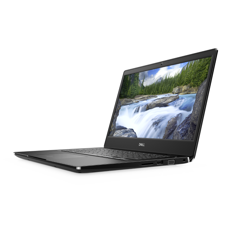 Refurbished Dell Latitude 3400 Core i7 8th gen 8GB RAM 256GB SSD 14 Inch Windows 11 Pro Laptop