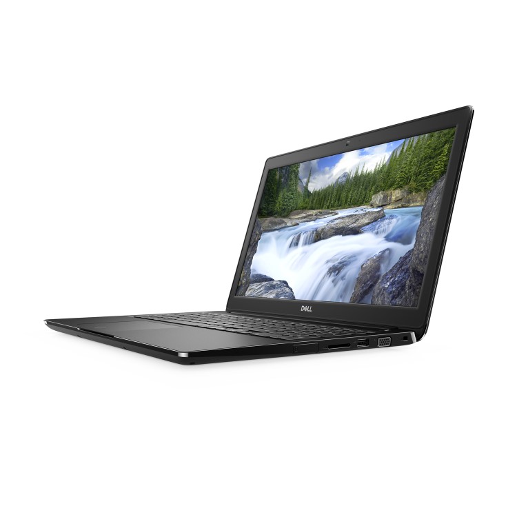 Refurbished Dell Latitude 3500 Intel Core i5 8th gen 16GB RAM 256GB SSD 15.6 Inch Windows 11 Pro Laptop