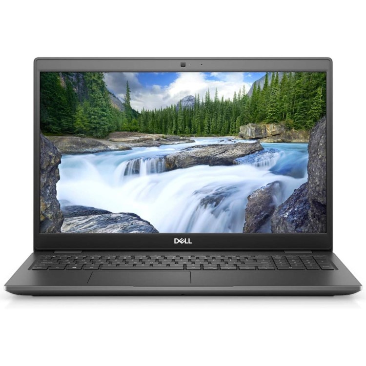 Refurbished Dell Latitude 3510 Core i5 10th gen 16GB RAM 256GB SSD 15 Inch Windows 11 Pro Laptop