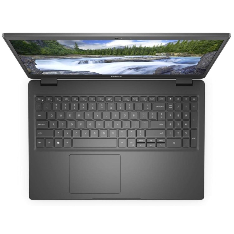 Refurbished Dell Latitude 3510 Core i5 10th gen 16GB 256GB 15 Inch Windows 11 Professional Laptop