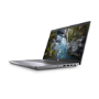 Refurbished Dell Precision 3561 Core i7 11th gen 16GB RAM 512GB SSD NVIDIA T600 15 Inch Windows 11 Pro Workstation Laptop