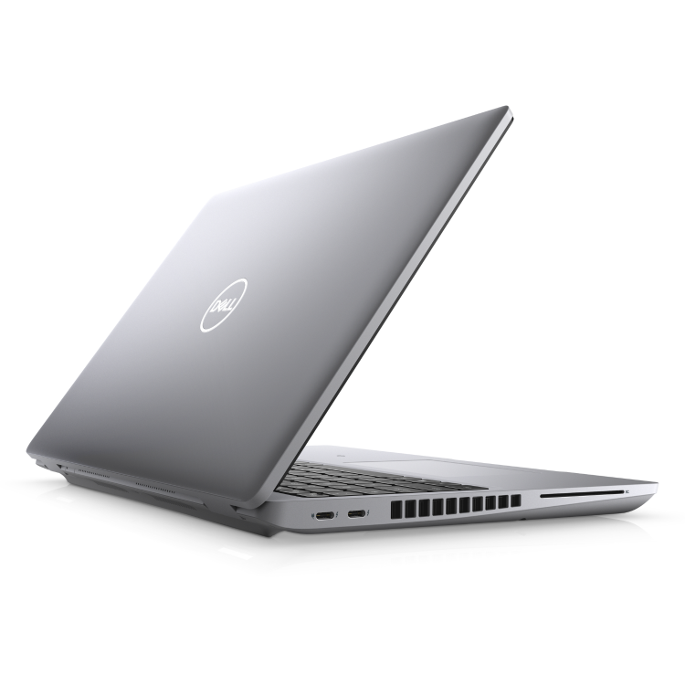 Refurbished Dell Precision 3561 Core i7 11th gen 32GB RAM 512GB SSD NVIDIA T1200 15.6 Inch Windows 11 Pro Workstation Laptop