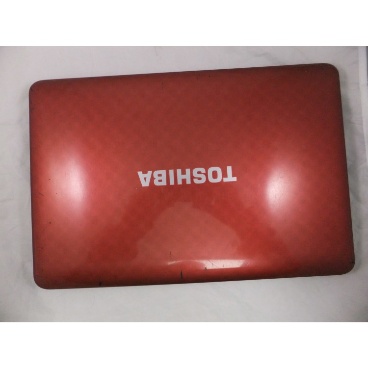 Refurbished Toshiba L755D-10J AMD E-350 4GB 640GB 15.6" Windows 10 Laptop