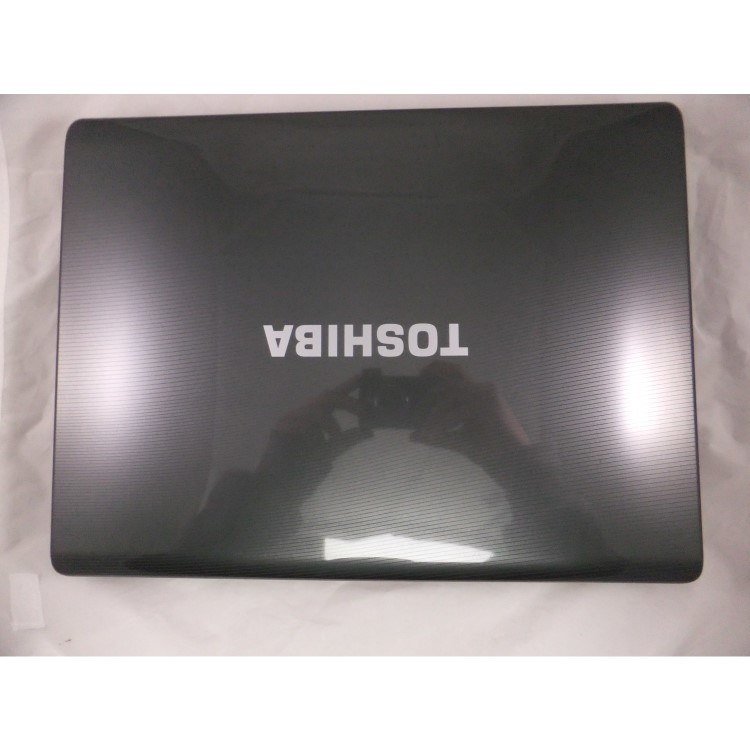 Refurbished Toshiba Satellite L300-29X Intel Celeron T3000 4GB 250GB DVD-RW 15.4" Windows 10 Laptop