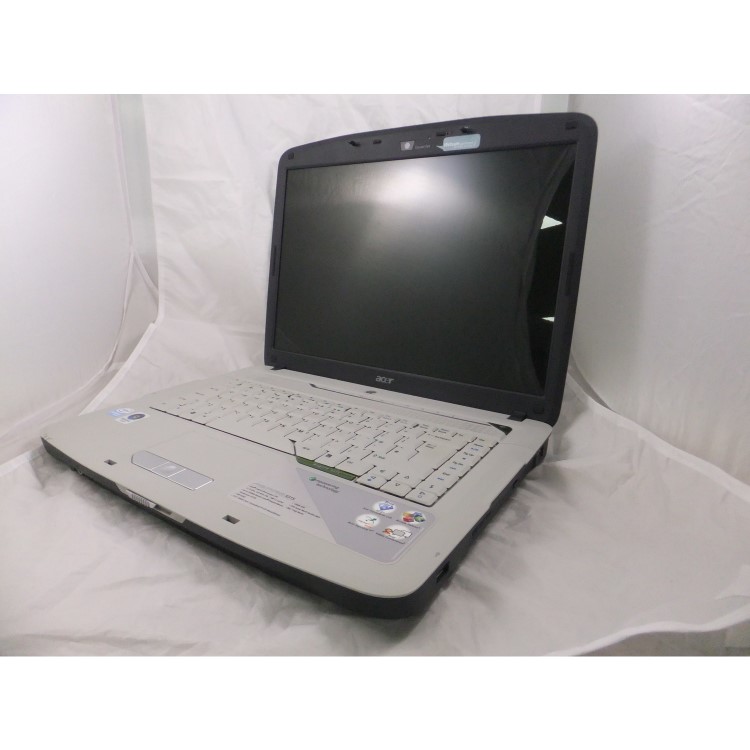 GRADE A1 - Refurbished Acer Aspire 5315 Intel Celeron 530 1GB 128GB 15.4" Windows 10 Laptop