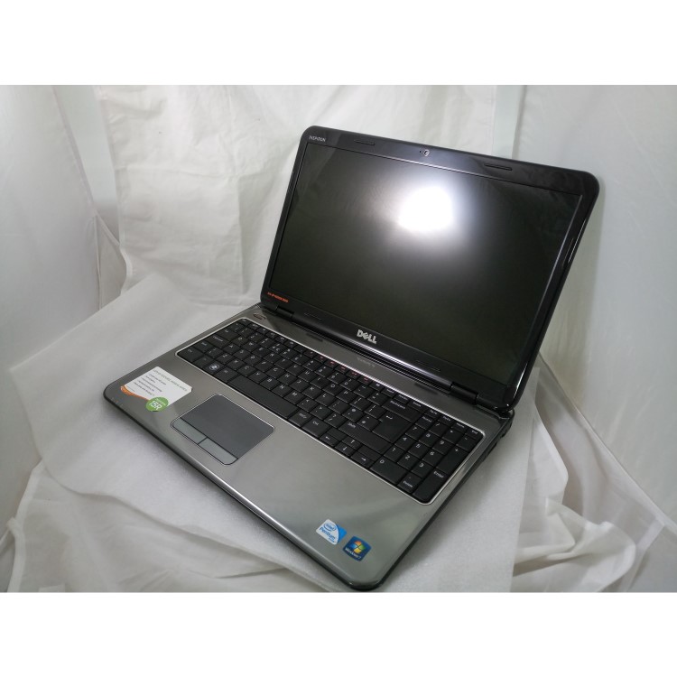 Refurbished Dell Inspiron N5010 Pentium P6200 4GB 320GB Windows 10 15.6" Laptop