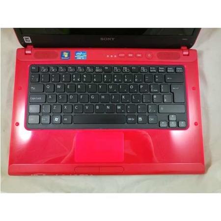 Refurbished SONY VPCCA2SOE Intel Core I3-2310M 4GB 320GB Windows 10 13.3 Inch Laptop