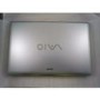 Refurbished Sony Core I3-M330 3GB 320GB 15.6 Inch Windows 10 Laptop