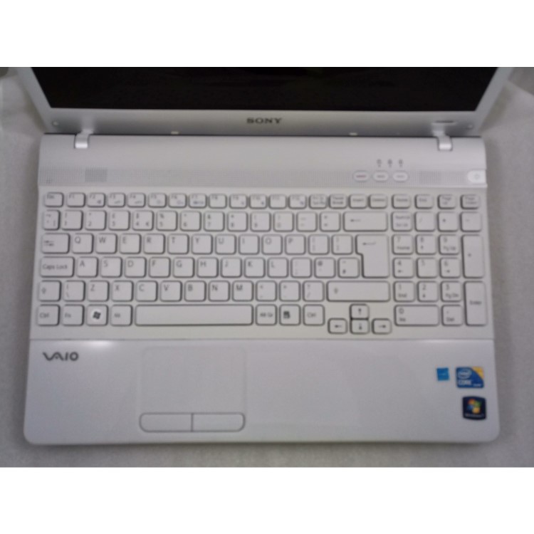 Refurbished Sony Core I3-M330 3GB 320GB 15.6 Inch Windows 10 Laptop