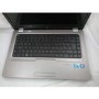 Refurbished HP G62-105SA Core I3-330M 3GB 320GB Windows 10 15.6" Laptop
