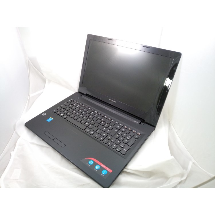 Refurbished Lenovo G50-80 Core I3-5005U 4GB 1TB Windows 10 15.6" Laptop