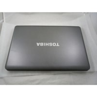 Refurbished Toshiba Satellite C660-2EL Core I3 M 370 4GB 640GB Windows 10 15.6" Laptop