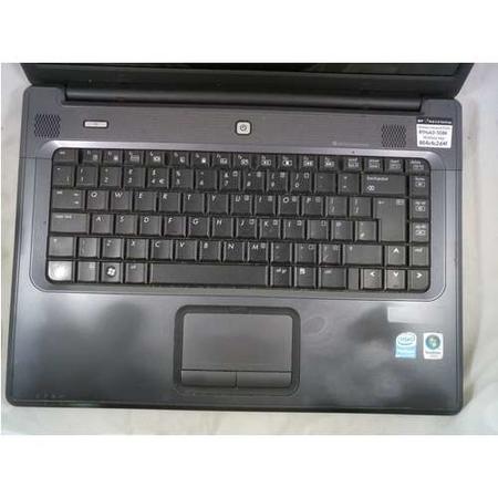 Refurbished HP PRESARIO C700 Intel Pentium T2310 1GB 120GB Windows 10 15.6 Inch Laptop