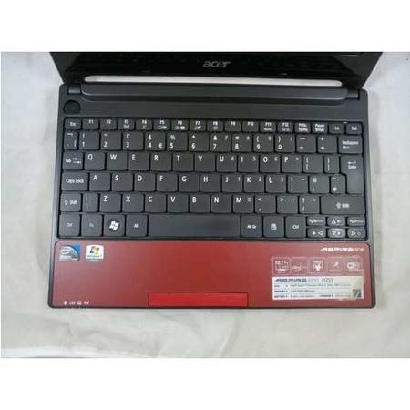 Refurbished ACER ASPIRE ONE PAV70 INTEL ATOM N550 1GB 120GB Windows 10 10.1" Laptop