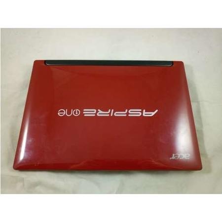 Refurbished ACER ASPIRE ONE PAV70 INTEL ATOM N550 1GB 120GB Windows 10 10.1" Laptop