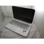 Refurbished HP DV6-6107SA A6-3410MX 4GB 500GB Windows 10 15.6" Laptop