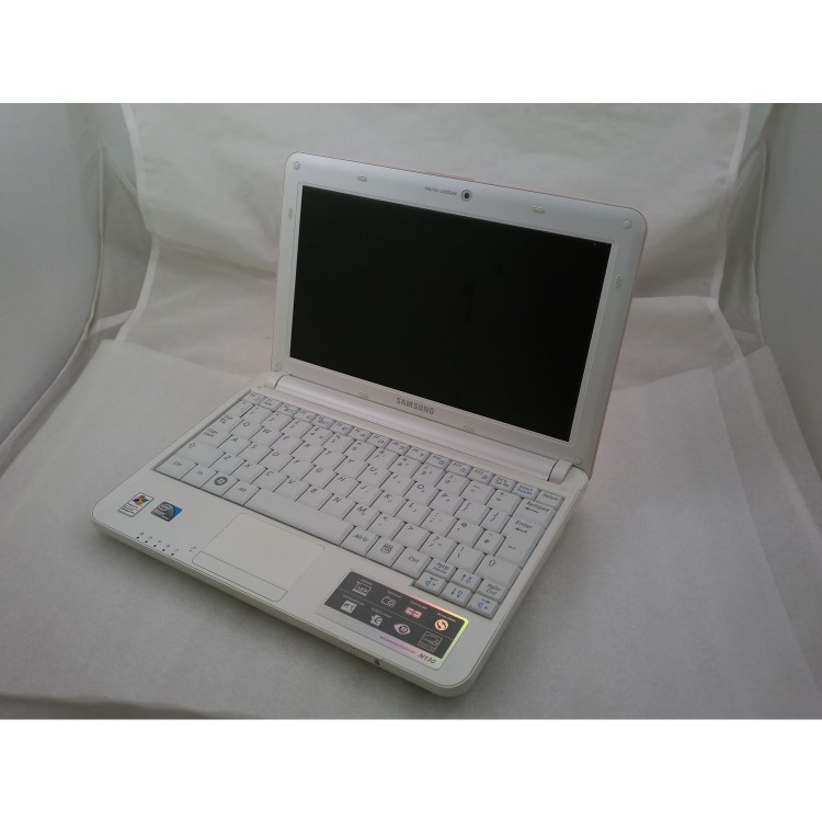 Refurbished Samsung NP-N130 Atom N270 1GB 160GB 10.1Inch Ubuntu Laptop