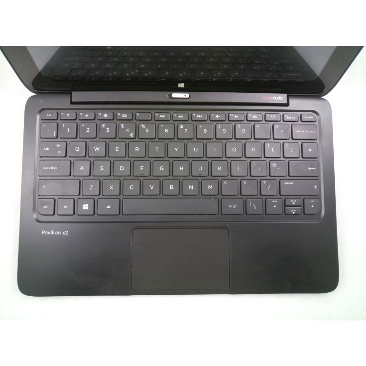 Refurbished HP 11-H003SQ Pentium N3510 4GB 64GB 11.6" Windows 10 Laptop