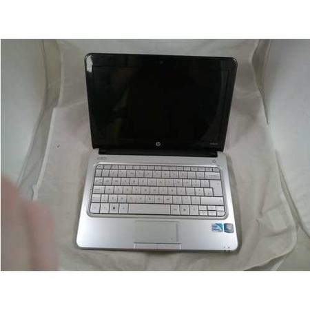 Refurbished HP DM1-1020EA Intel Celeron U2300 3GB 120GB Windows 10 11.6 Inch Laptop