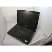 Refurbished DELL INSPIRON 1545 INTEL PENTIUM DUAL T3400 3GB 250GB Ubuntu 15.6" Laptop