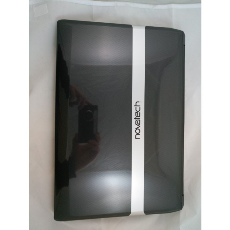 Refurbished NOVATECH NSPIRE BLACK EDITION INTEL CORE I7-3630QM 8GB 1TB Windows 10 15.6" NVIDIA GEFOR