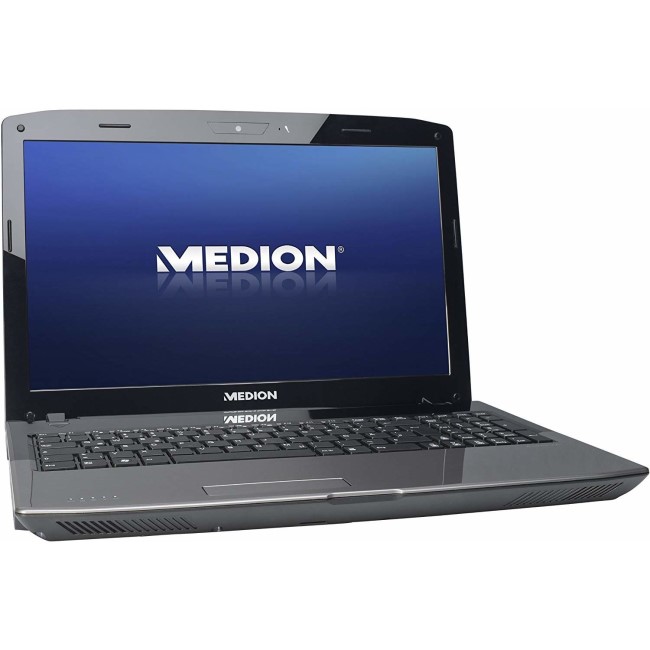 Refurbished MEDION P6631 Intel Core I3-2330M 4GB 640GB Windows 10 15.6 Inch Laptop