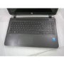 Refurbished HP 15-P239SA Core I3-5010U 8GB 1TB Windows 10 15.6" Laptop