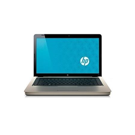 Refurbished HP G62-105SA INTEL CORE I3-330M 3GB 320GB Windows 10 15.6" Laptop