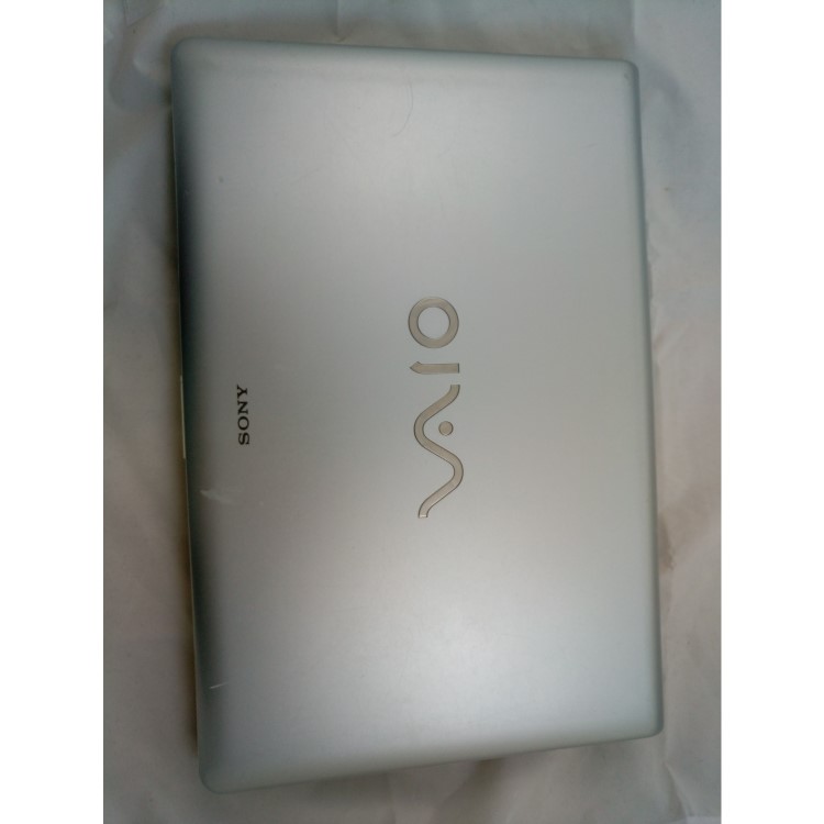 Refurbished SONY PCG-71311M INTEL CORE I3 370M 4GB 320GB Windows 10 15.6" Laptop