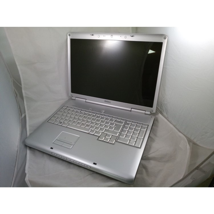 Refurbished DELL INSPIRON 1720 INTEL PENTIUM T2390 2GB 120GB Windows 10 17" Laptop