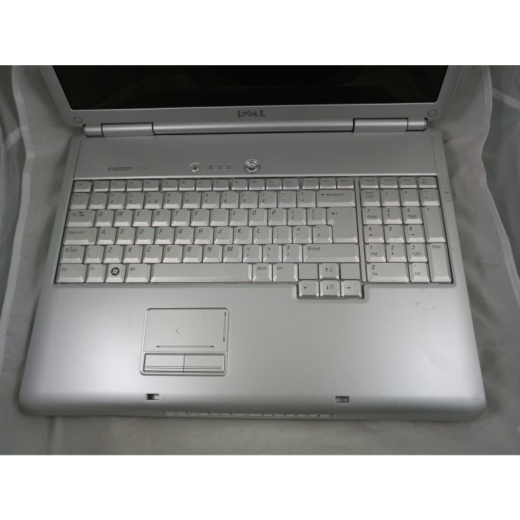 Refurbished DELL INSPIRON 1720 INTEL PENTIUM T2390 2GB 120GB Windows 10 17" Laptop