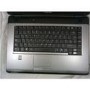 Refurbished TOSHIBA L300 INTEL CELERON 550 1GB 500GB Windows 10 15.6" Laptop