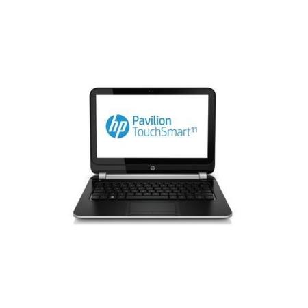 Refurbished HP 11-E001SA AMD A4-1250 4GB 500GB Windows 10 11.6" Laptop