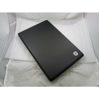 Refurbished HP G56-115SA INTEL PENTIUM T4500 4GB 320GB Windows 10 15.6" Laptop