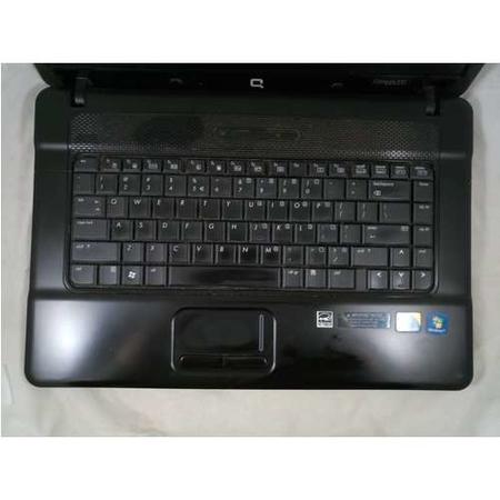 Refurbished HP COMPAQ 610 INTEL CORE 2 DUO T5870 2GB 320GB Windows 10 15.6" Laptop